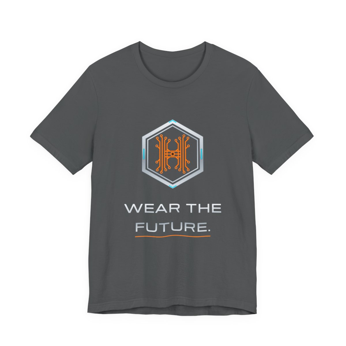 Wear the Future Tee