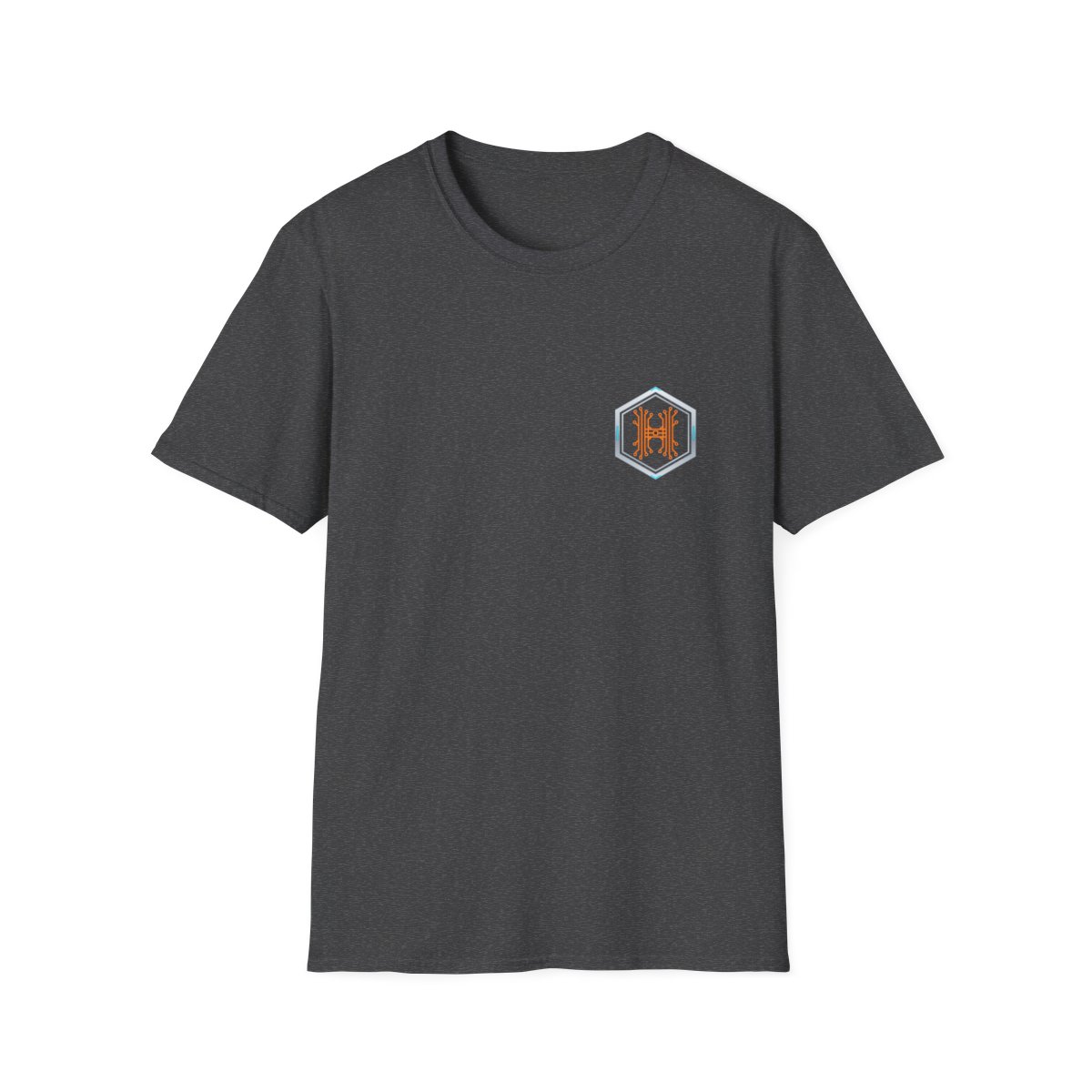 Havmart Badge Everyday Tee