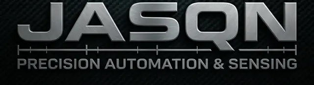JASQN · Precision Automation & Sensing